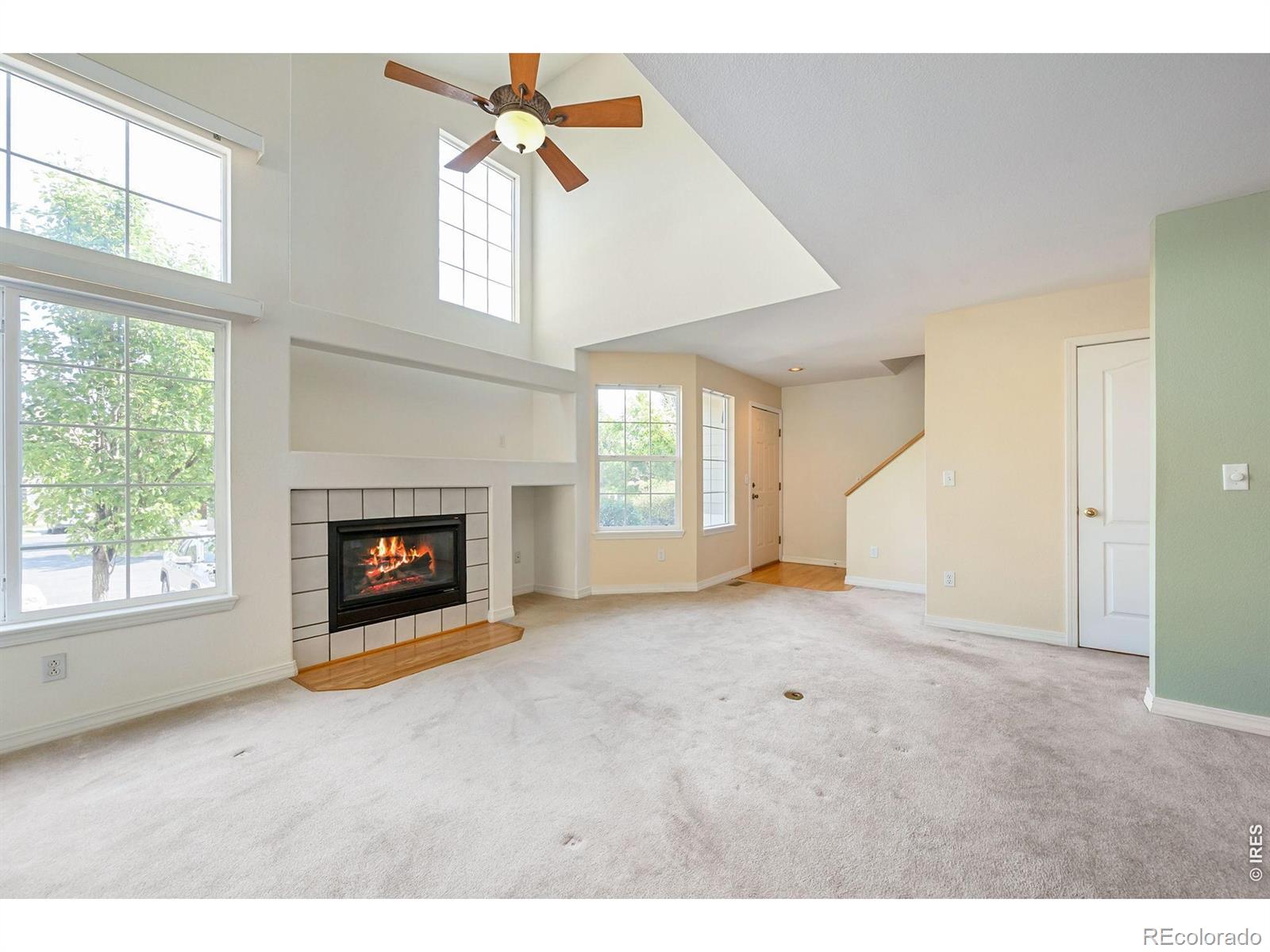 6715  Antigua Drive, fort collins&nbsp; House Search MLS Picture