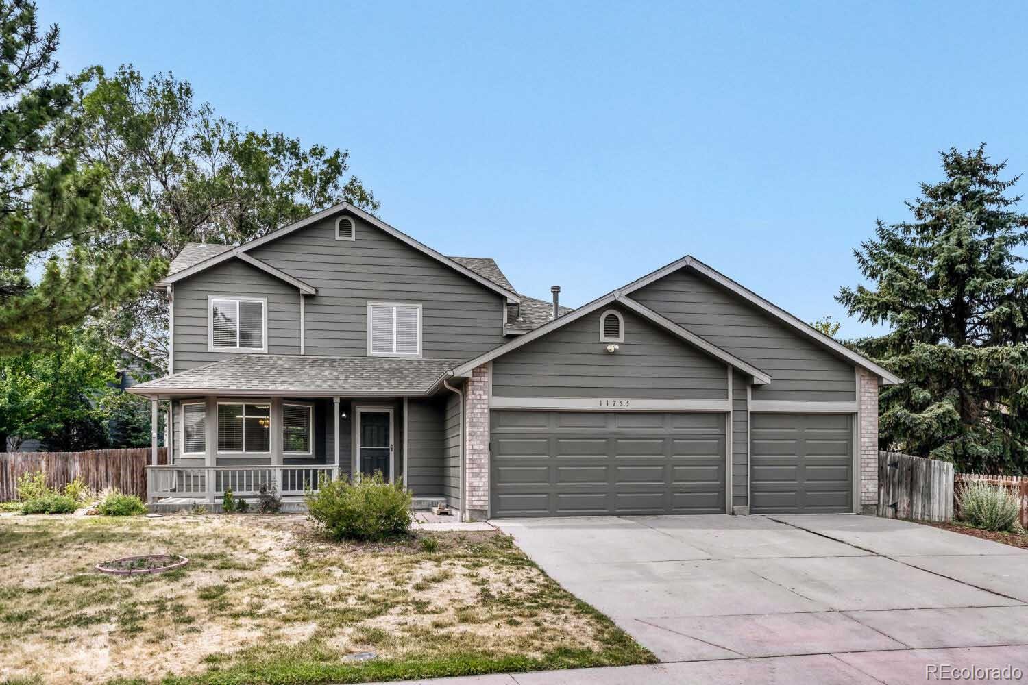  Denver Home | MLS #: 435509711755  Glencoe Street, Denver Beds: 6 Baths: 4 Price: $588,000