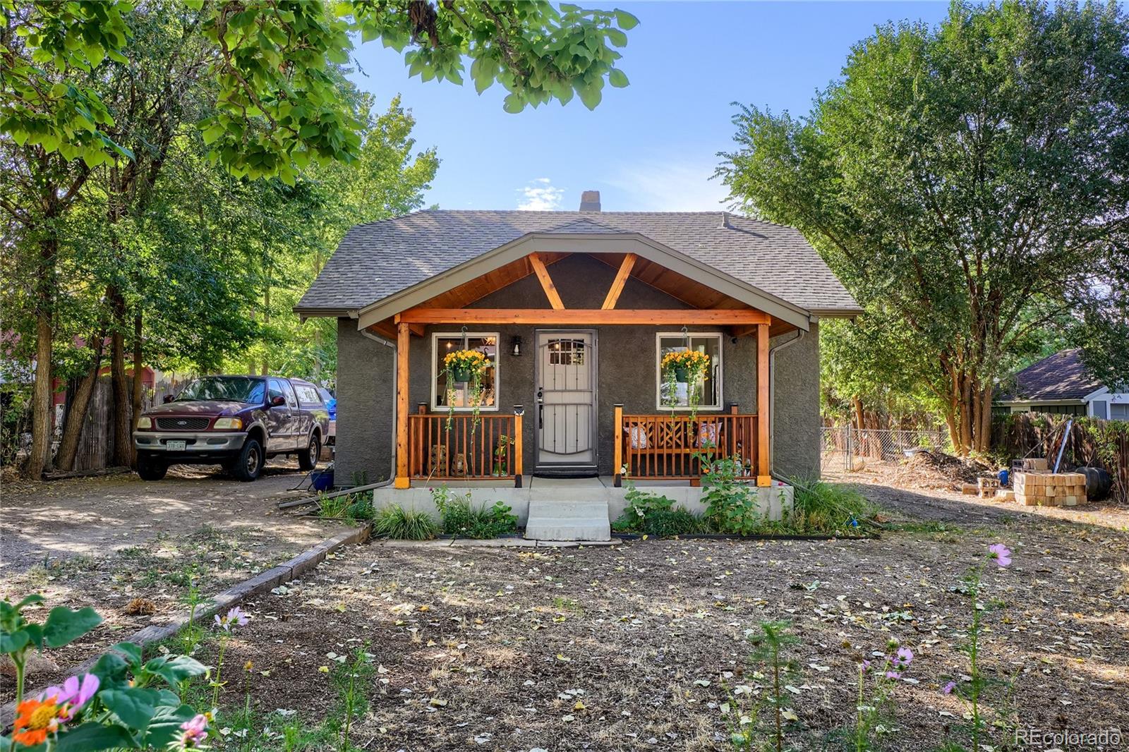  Denver Home | MLS #: 48225155341  Primrose Lane, Denver Beds: 3 Baths: 1 Price: $525,000