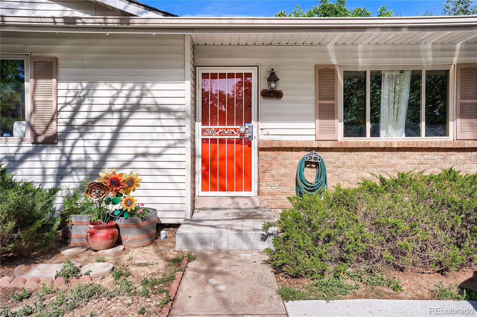 1236  Olathe Street, aurora&nbsp; House Search MLS Picture