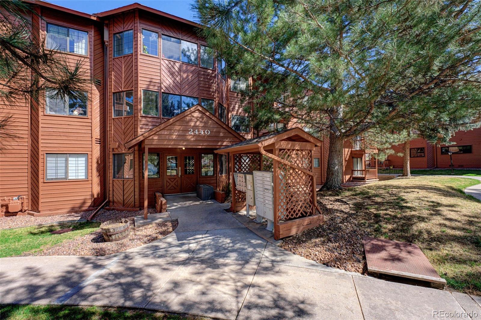 colorado springs&nbsp; House Search Picture