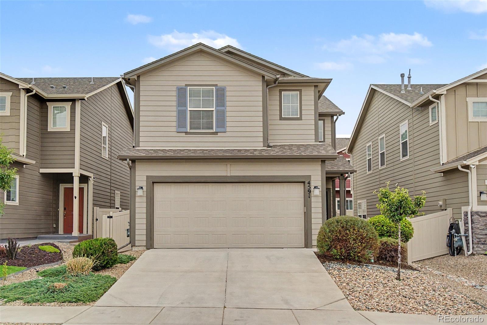colorado springs&nbsp; House Search Picture