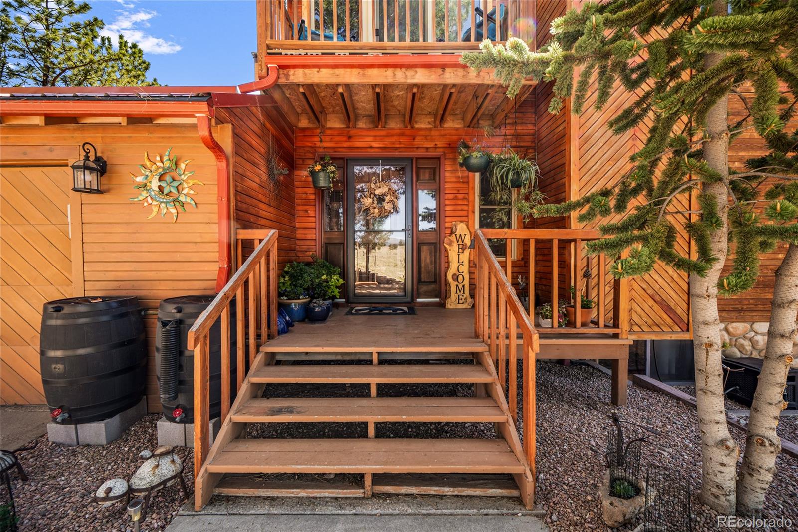 528  Choctaw Trail, westcliffe&nbsp; House Search MLS Picture