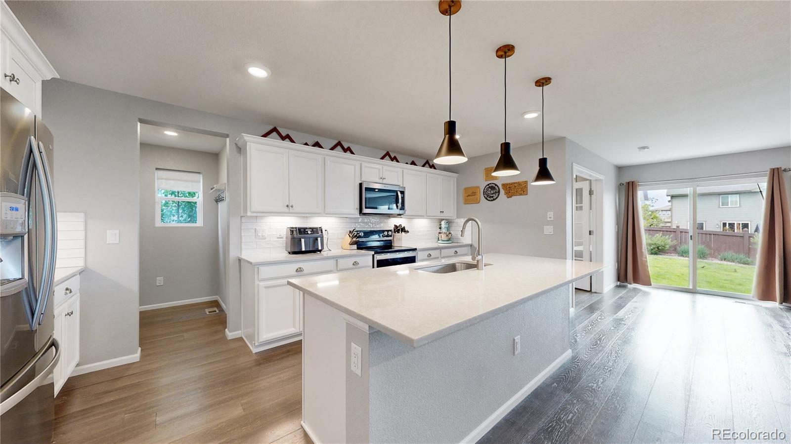 The Village Brighton Home | MLS #: 70866471996  Griffin Drive, Brighton Beds: 4 Baths: 3 Price: $600,000