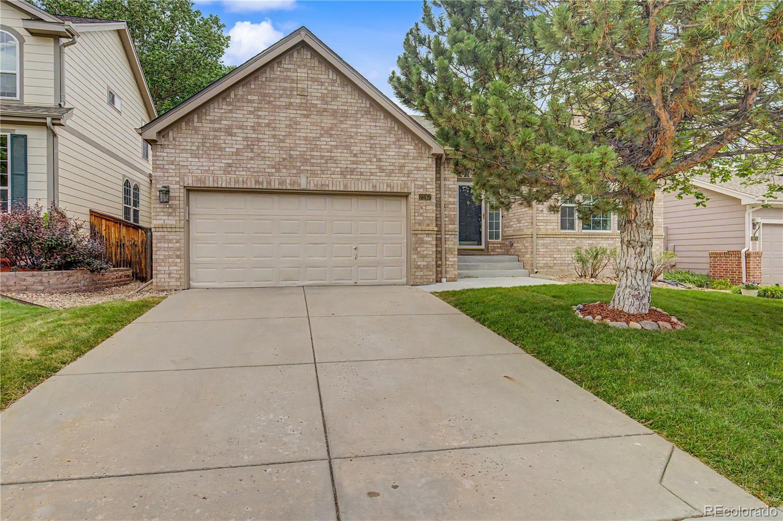 10267  Amethyst Way, parker&nbsp; House Search MLS Picture
