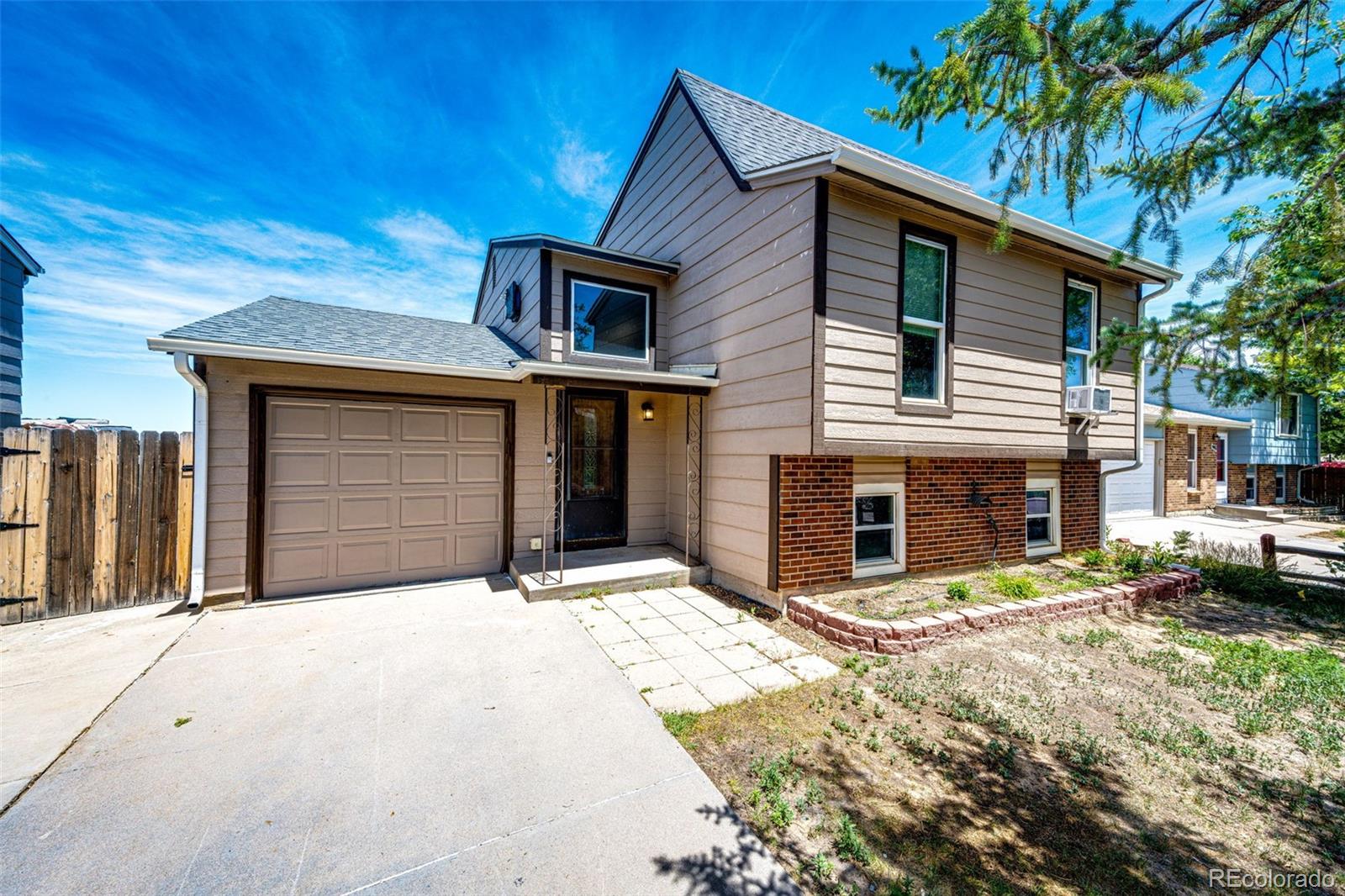  Bennett Home | MLS #: 5609056625  Madison Way, Bennett Beds: 4 Baths: 2 Price: $381,000