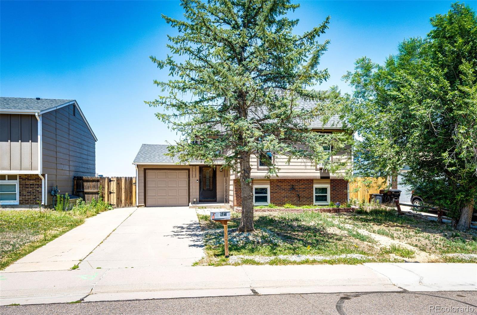 625  Madison Way, bennett&nbsp; House Search MLS Picture