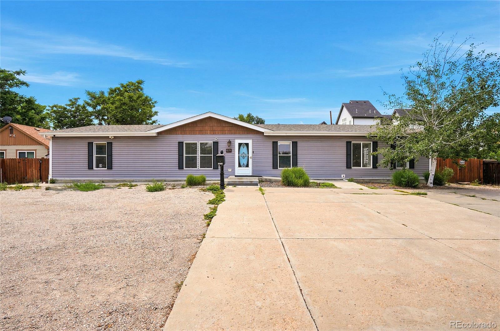 1571  Sheridan Boulevard, denver&nbsp; House Search MLS Picture
