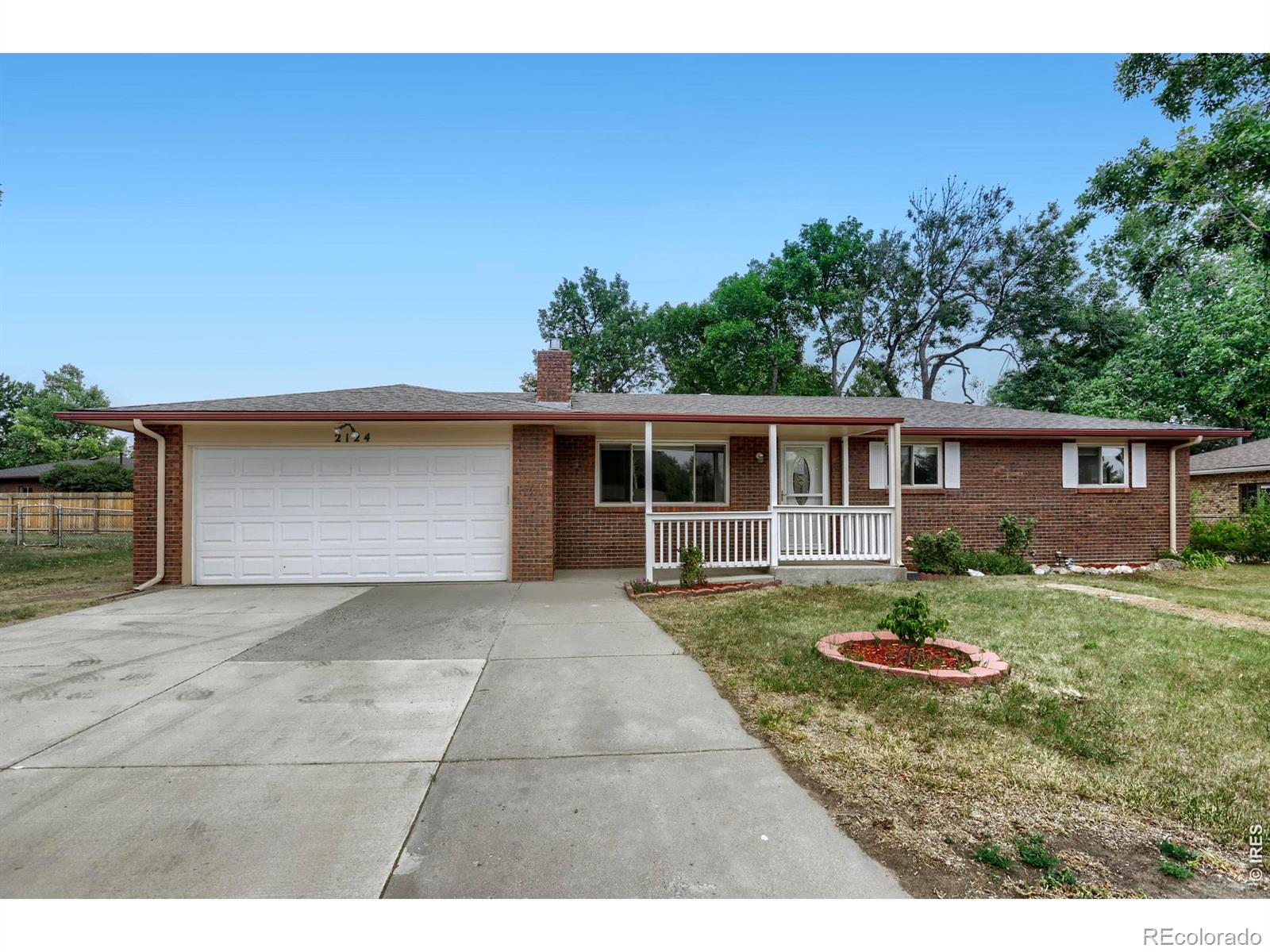 Lakemont Loveland Home | MLS #: 45678910626812124  Wilson Avenue, Loveland Beds: 3 Baths: 2 Price: $415,000