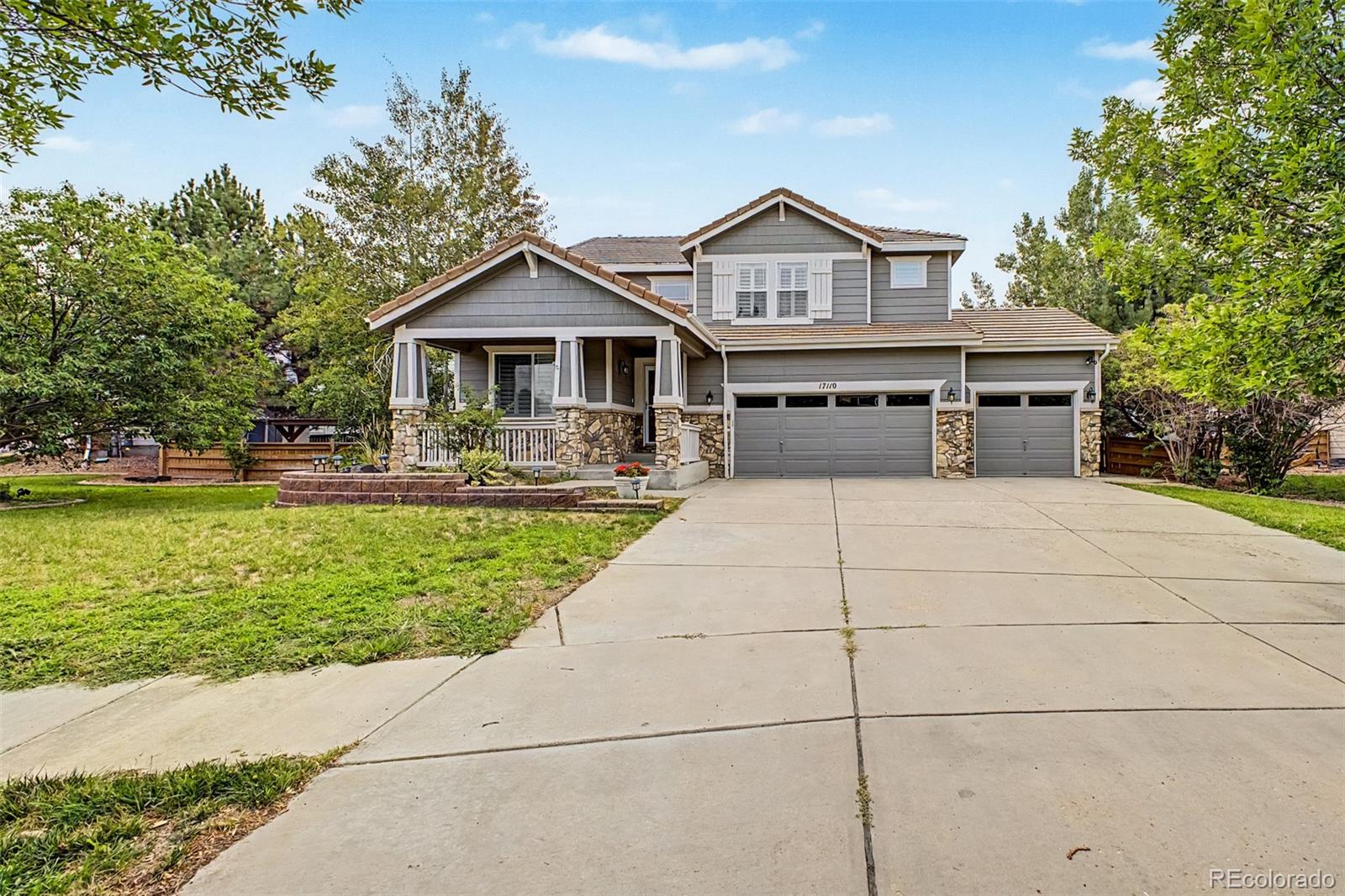 17110 E 104th Place, commerce city&nbsp; House Search MLS Picture