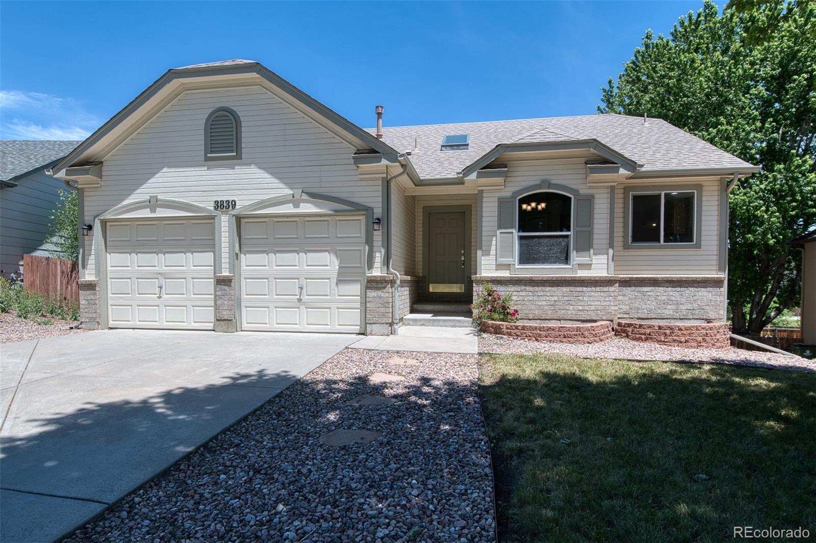 colorado springs&nbsp; House Search Picture