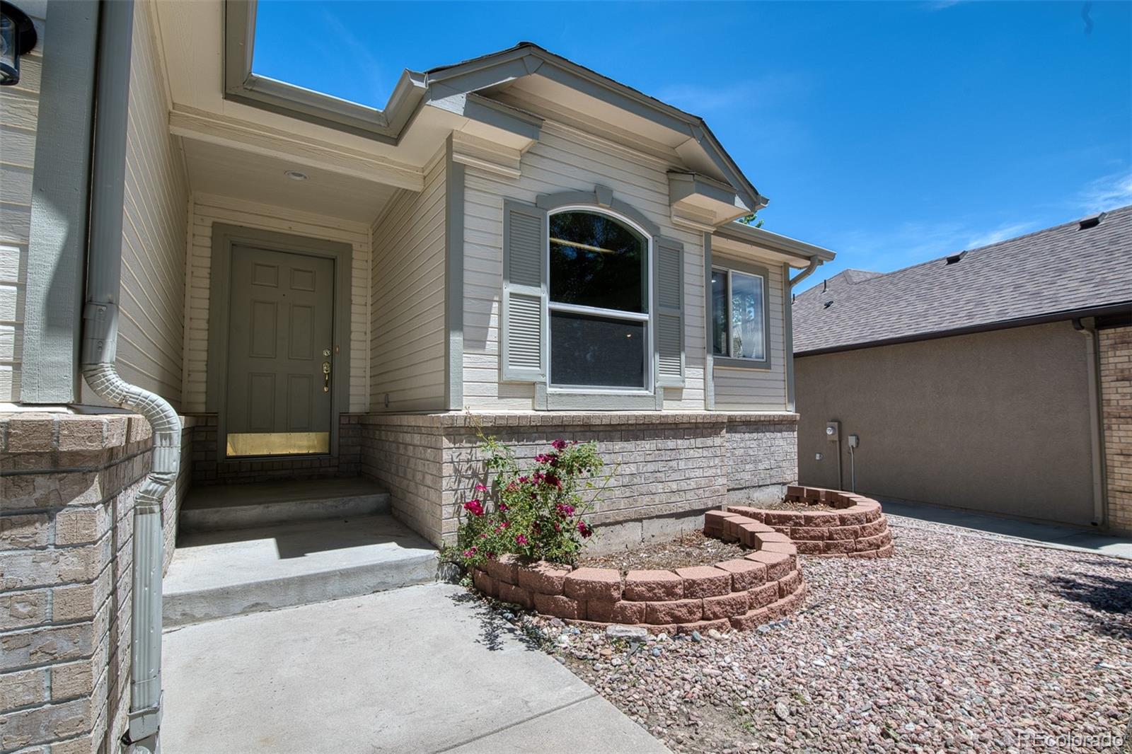 3839  Range Drive, colorado springs&nbsp; House Search MLS Picture