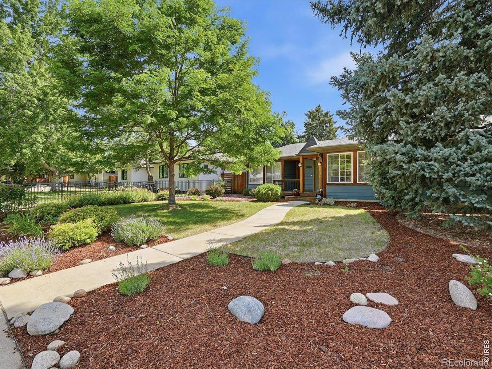  Denver Home | MLS #: 45678910626871580 S Garfield Street, Denver Beds: 3 Baths: 2 Price: $735,000