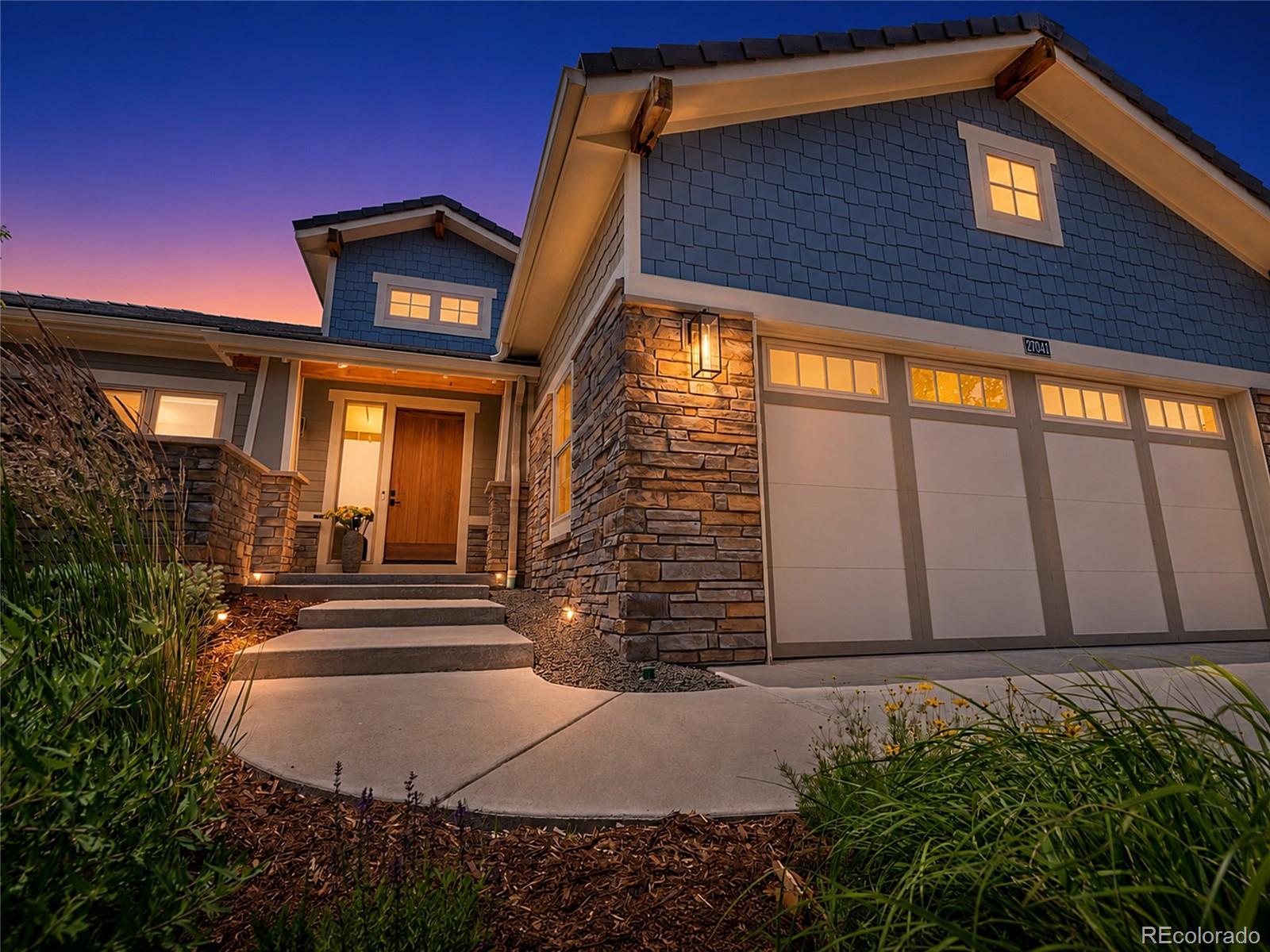 aurora&nbsp; House Search Picture
