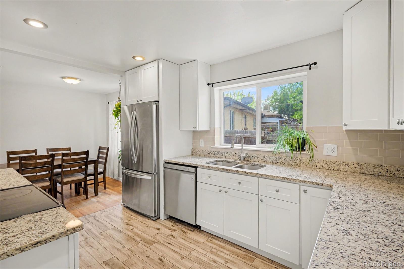 6120 W Arkansas Avenue, denver&nbsp; House Search MLS Picture
