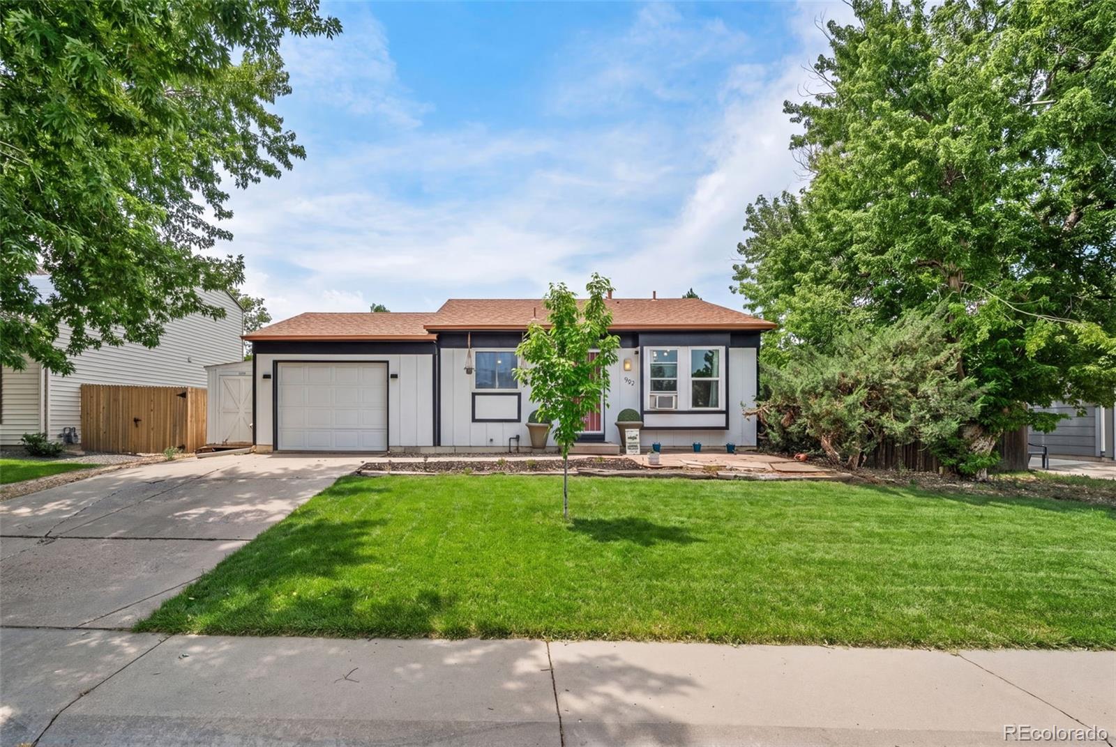 1927  Cathay Court, aurora&nbsp; House Search MLS Picture