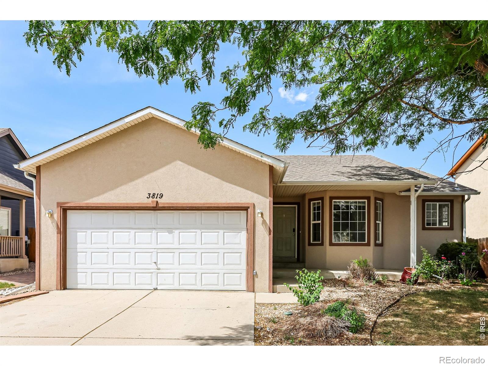 3819  Dry Gulch Road, evans&nbsp; House Search MLS Picture