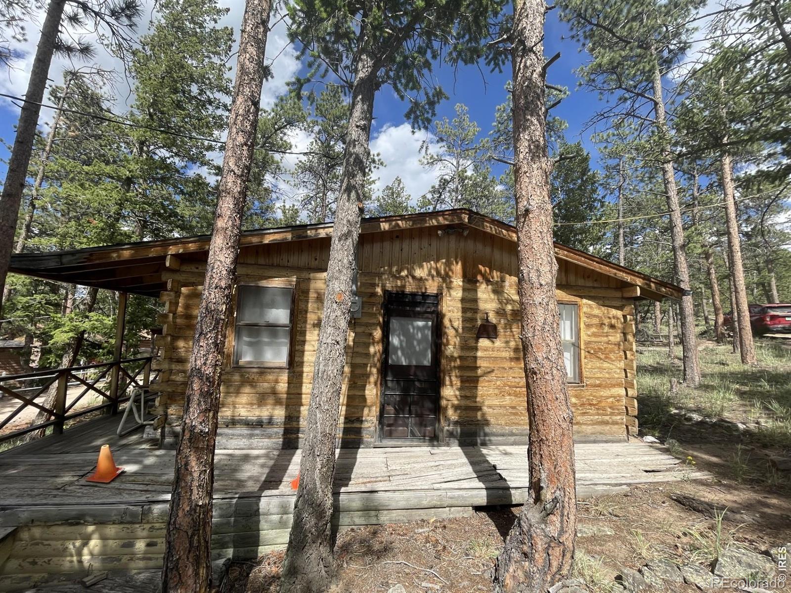35  Robin Path, red feather lakes&nbsp; House Search MLS Picture