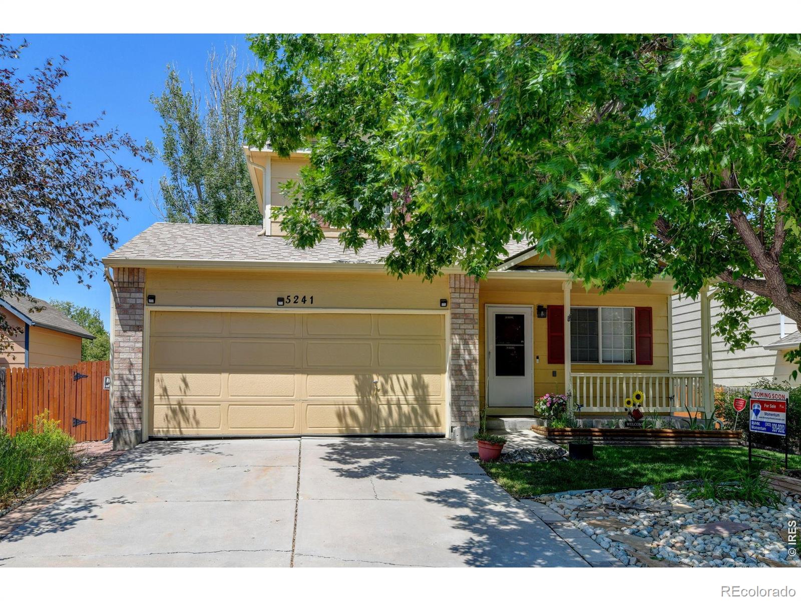 Woodbridge Station Thornton Home | MLS #: 45678910627045241 E 128th Way, Thornton Beds: 3 Baths: 2 Price: $477,000