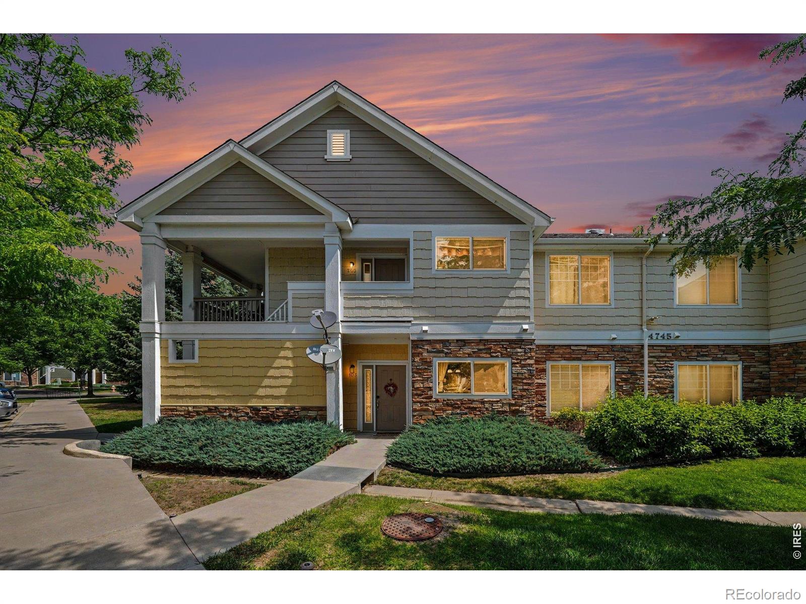 loveland&nbsp; House Search Picture