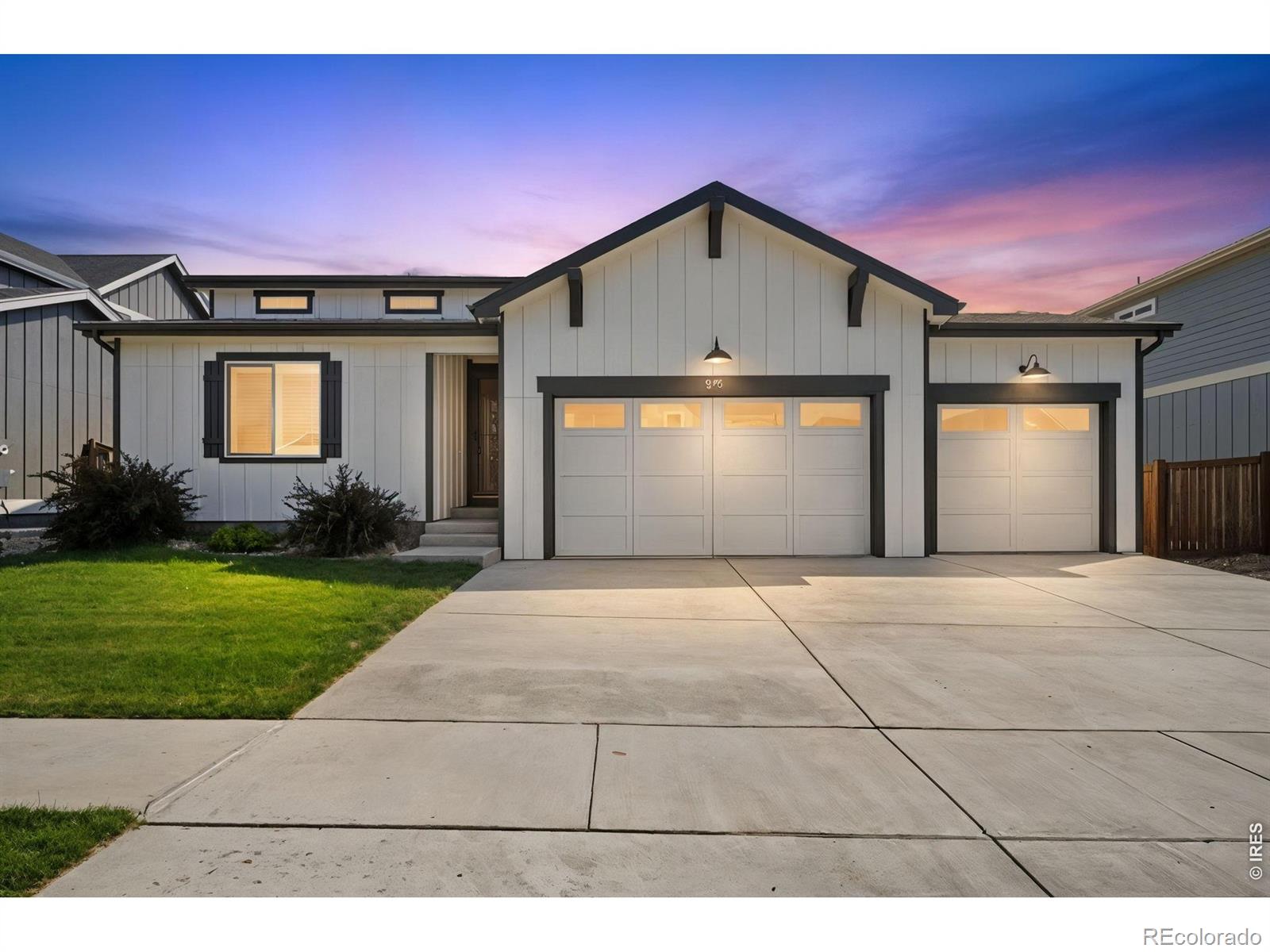 berthoud&nbsp; House Search Picture