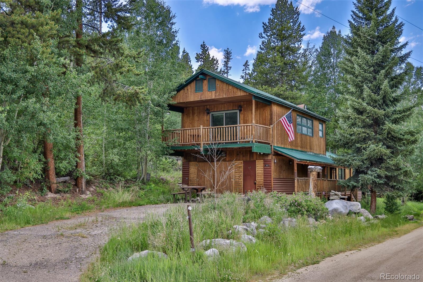 grand lake&nbsp; House Search Picture