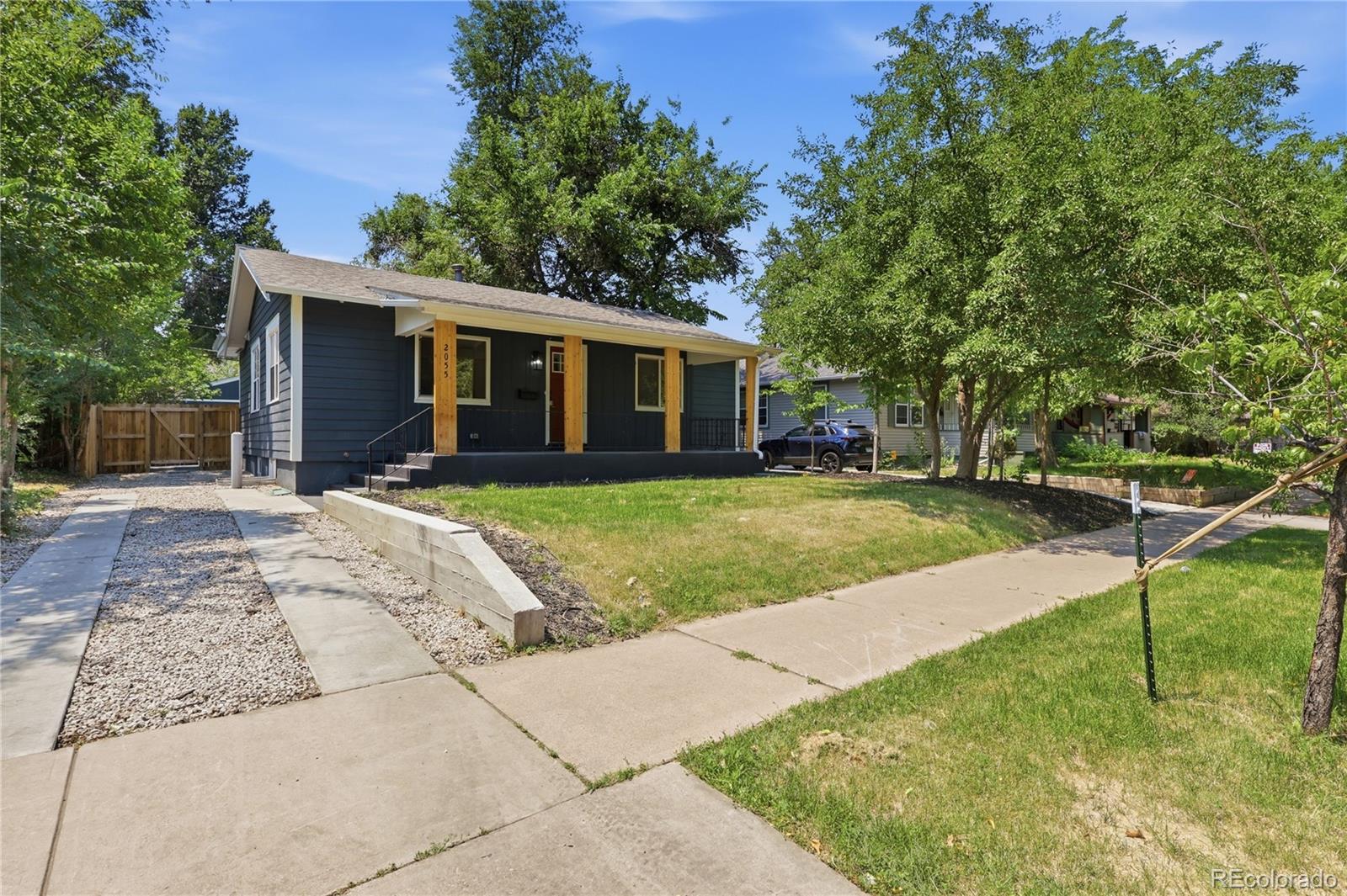 denver&nbsp; House Search Picture