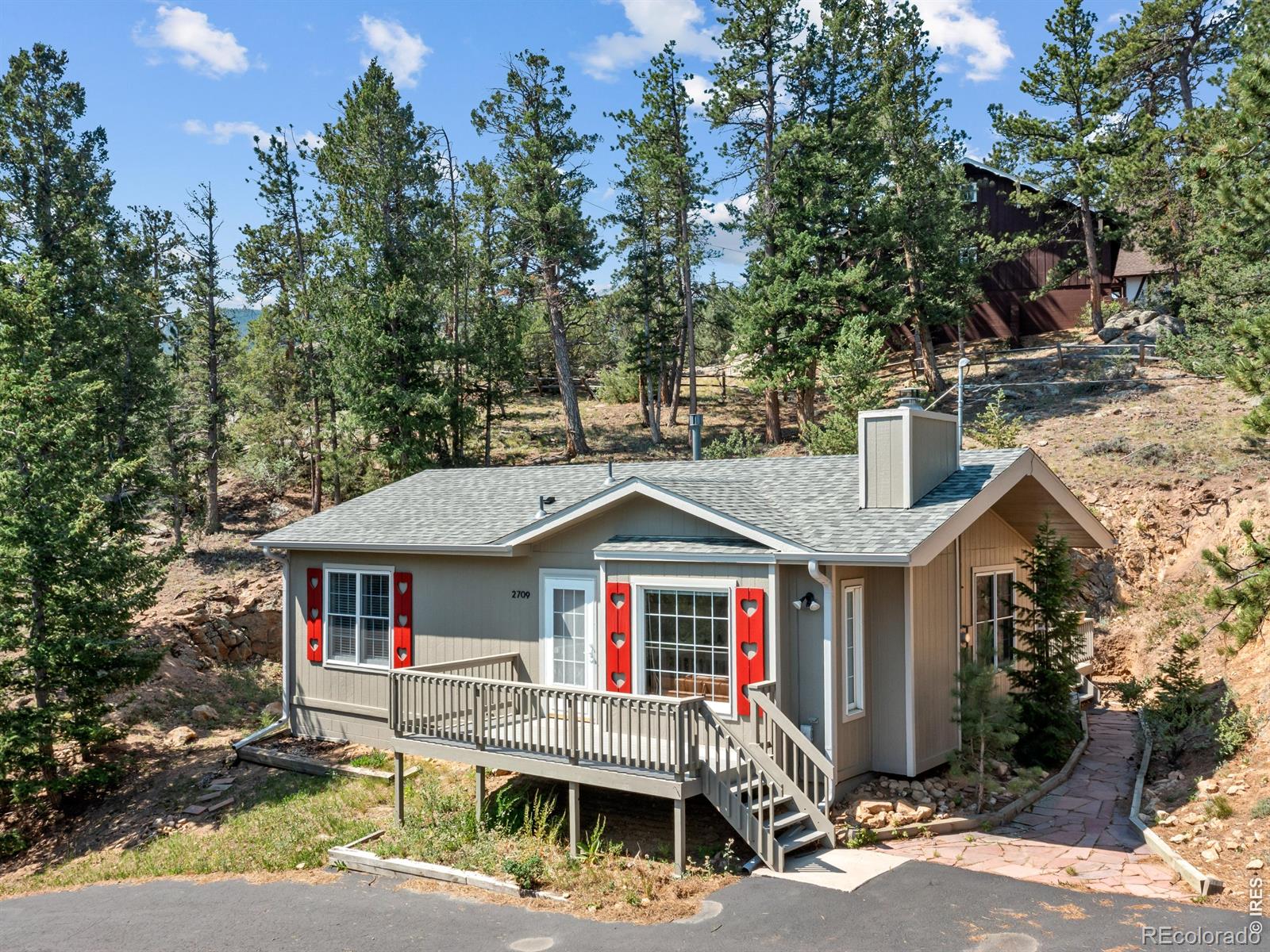 estes park&nbsp; House Search Picture