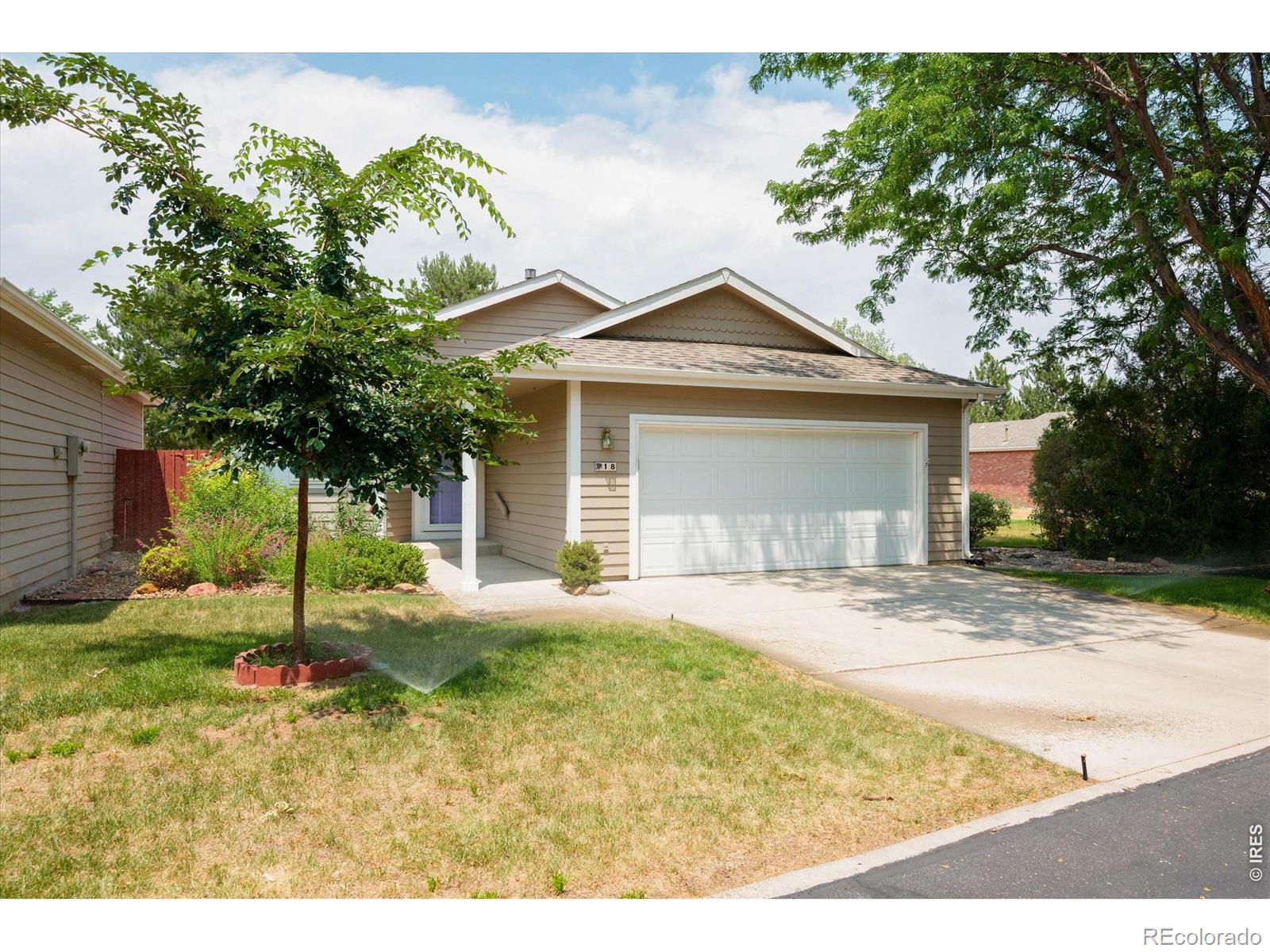 900  Arbor Avenue, fort collins&nbsp; House Search MLS Picture