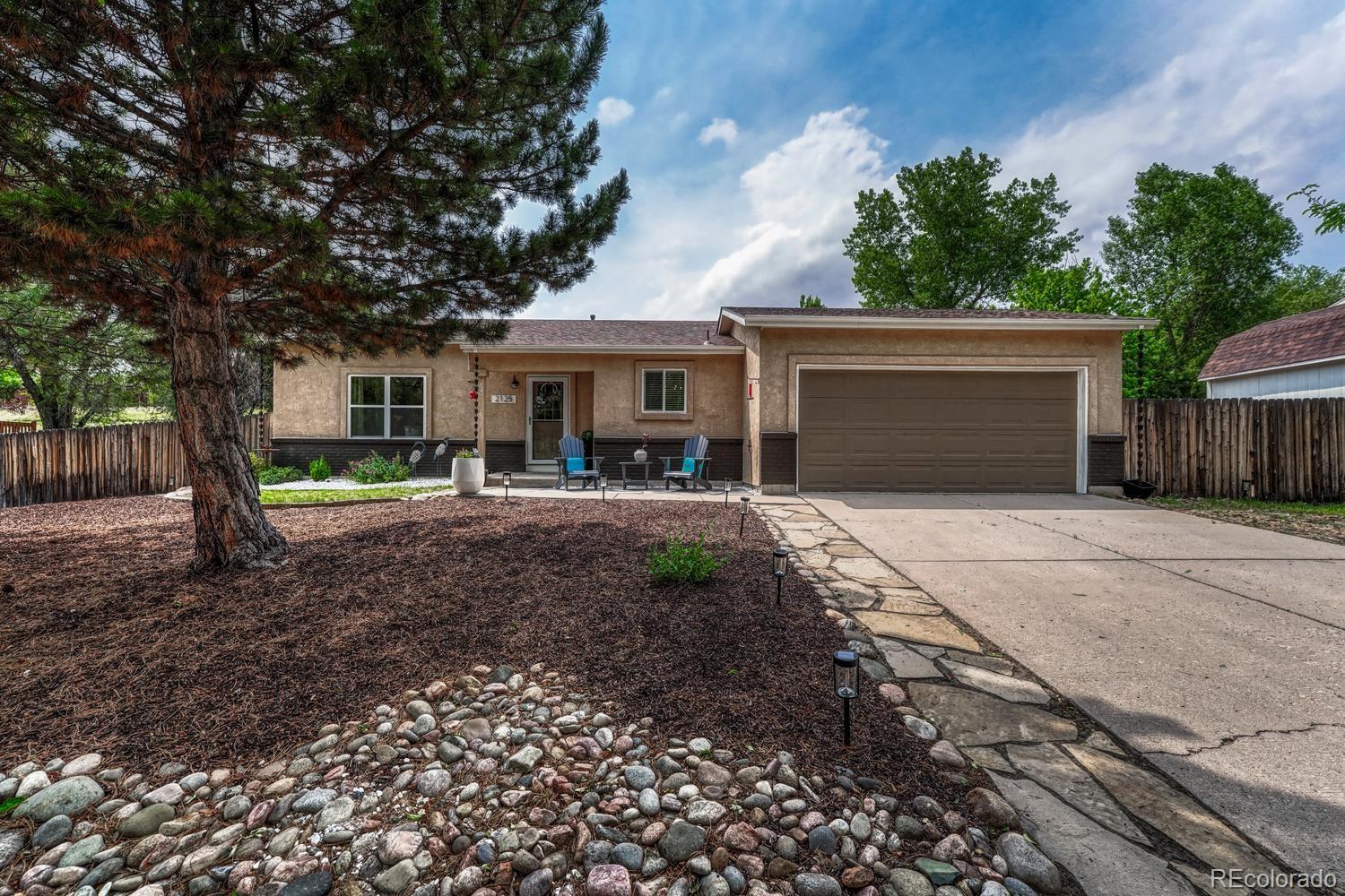 colorado springs&nbsp; House Search Picture