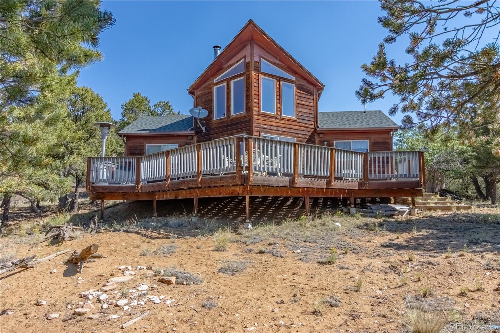 cotopaxi&nbsp; House Search Picture