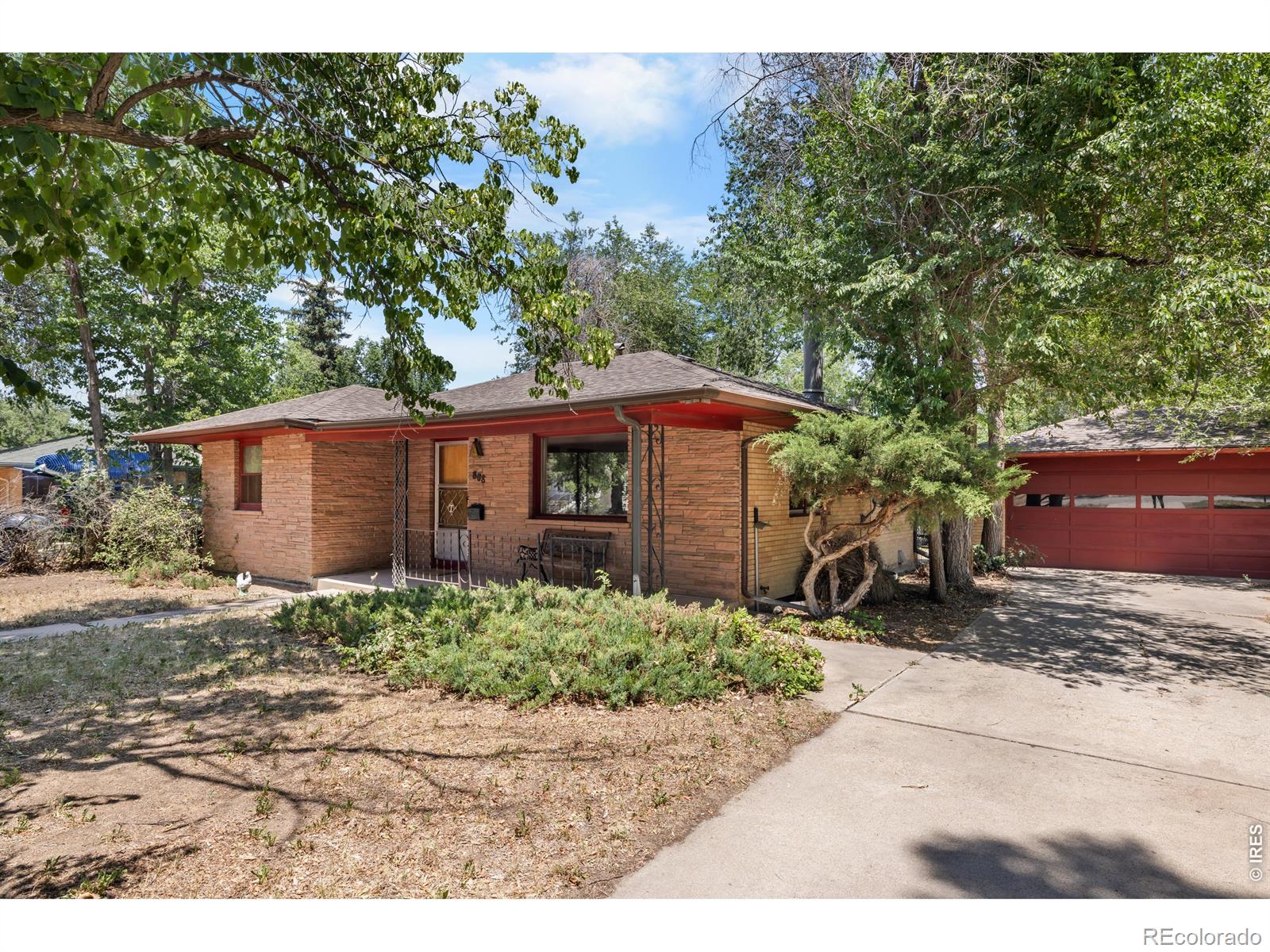 longmont&nbsp; House Search Picture
