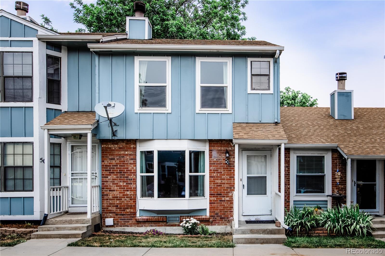  Denver Home | MLS #: 82677848168  Washington Street, Denver Beds: 2 Baths: 2 Price: $255,000