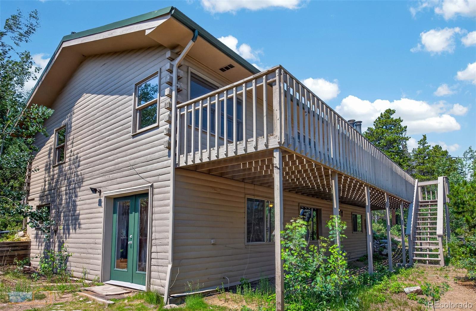 Dory Lakes Black Hawk Home | MLS #: 6235974914 S Dory Lakes Drive, Black Hawk Beds: 3 Baths: 2 Price: $630,000
