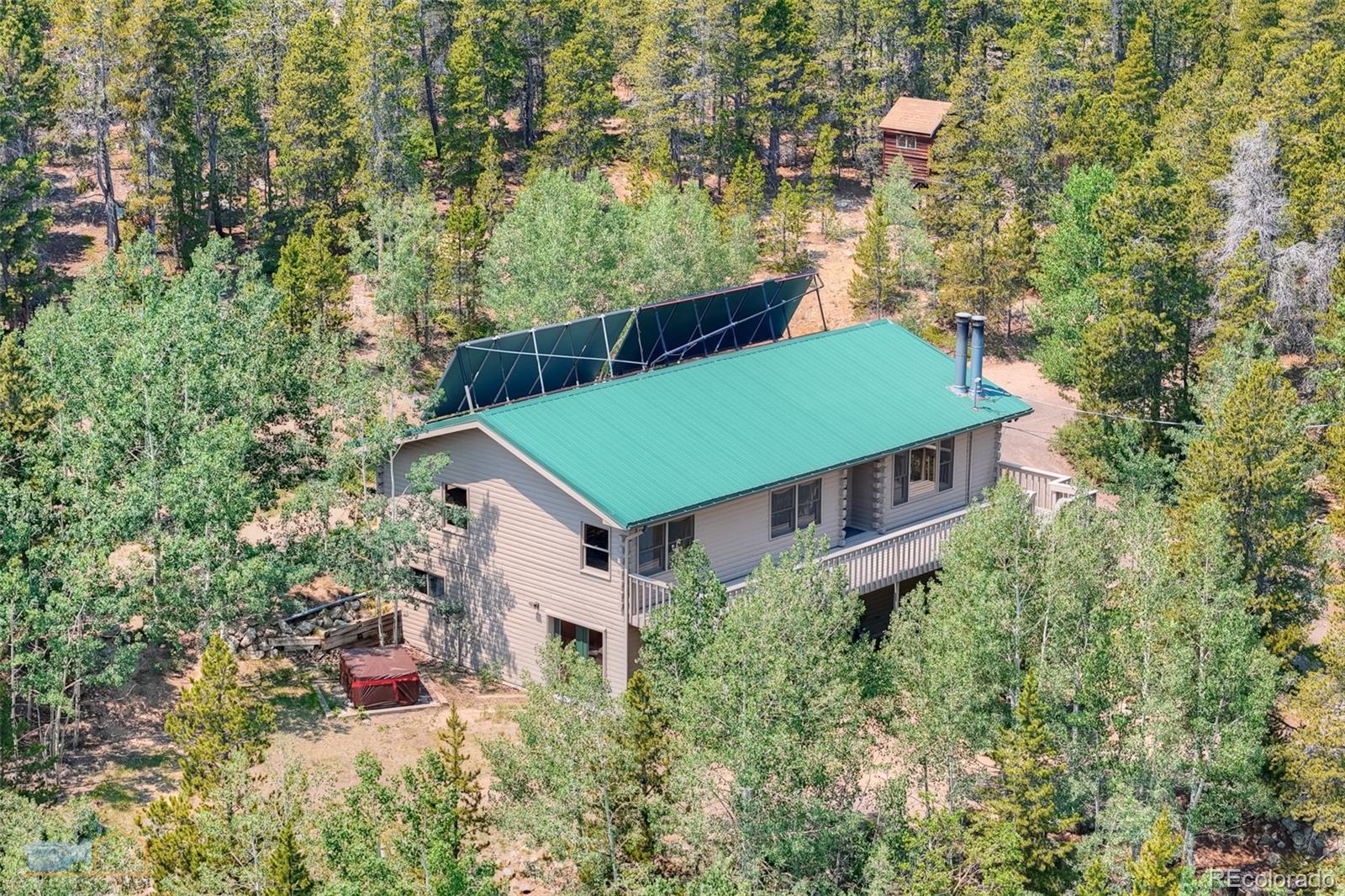 914 S Dory Lakes Drive, black hawk&nbsp; House Search MLS Picture