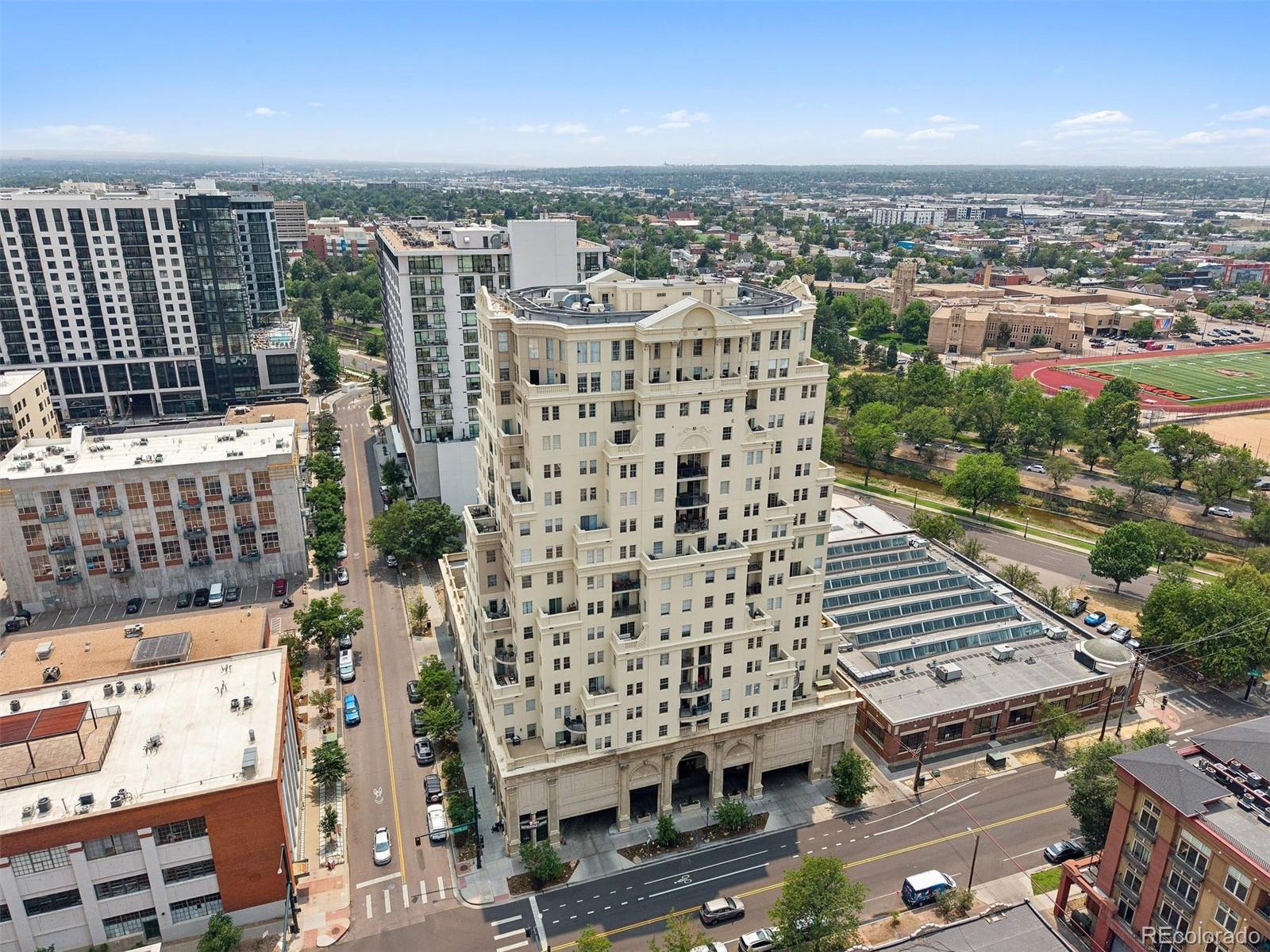 300 W 11th Avenue, denver&nbsp; House Search MLS Picture