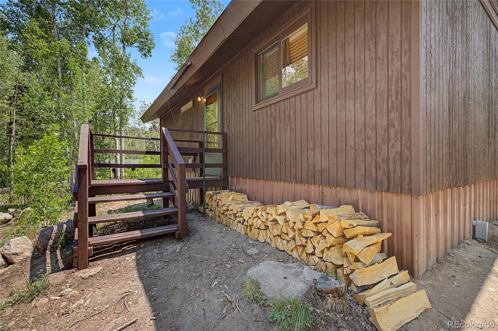 2602  Empire Valley Drive, leadville&nbsp; House Search MLS Picture