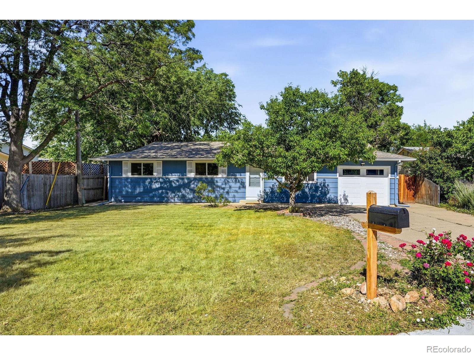 Garden Fair Homes Berthoud Home | MLS #: 45678910627421035  6th Street, Berthoud Beds: 3 Baths: 2 Price: $464,500