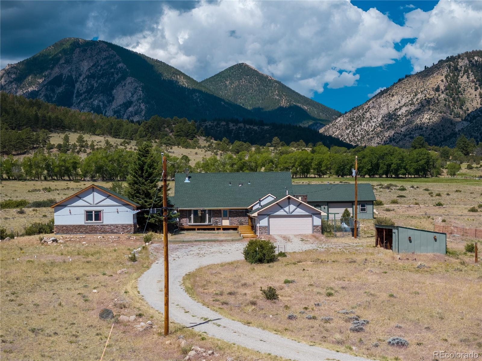 buena vista&nbsp; House Search Picture