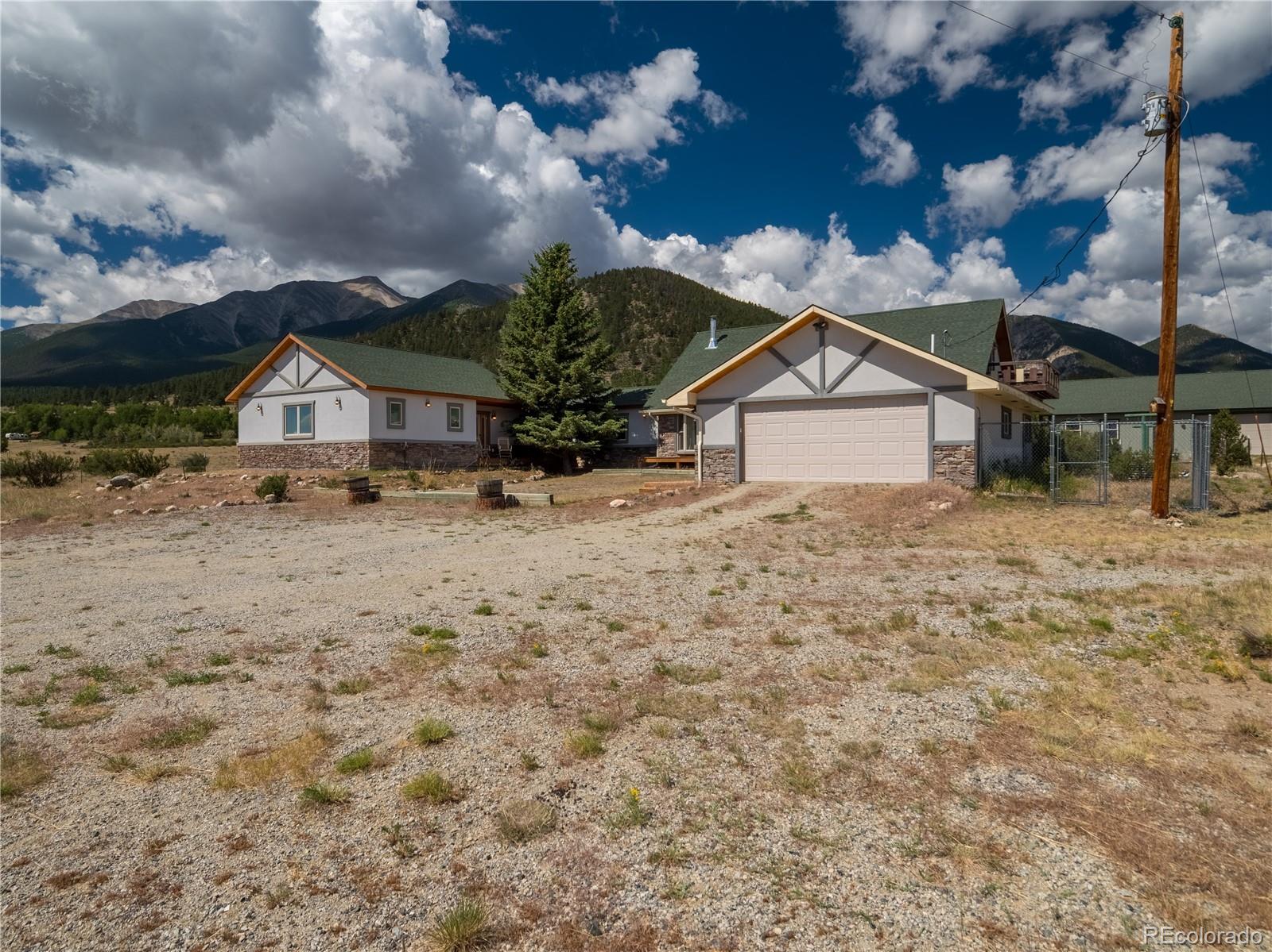 27045  County Road 342 , buena vista&nbsp; House Search MLS Picture