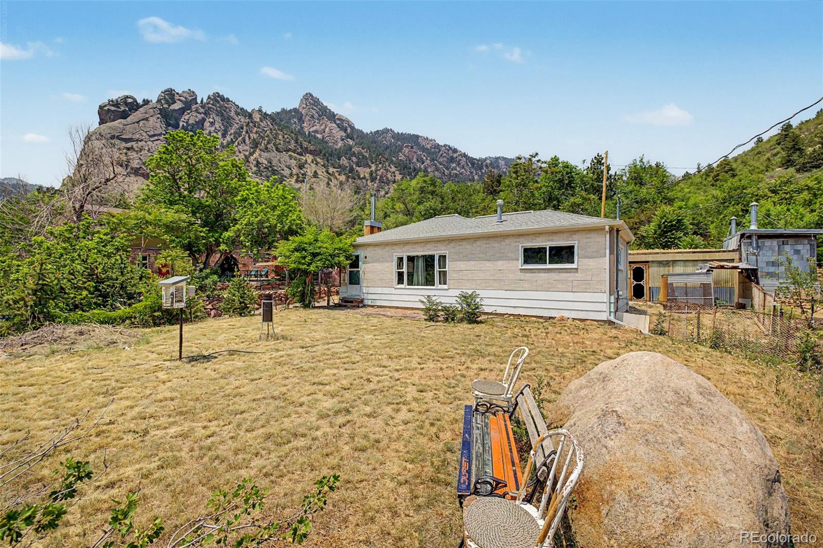 176  Artesian Drive, eldorado springs&nbsp; House Search MLS Picture