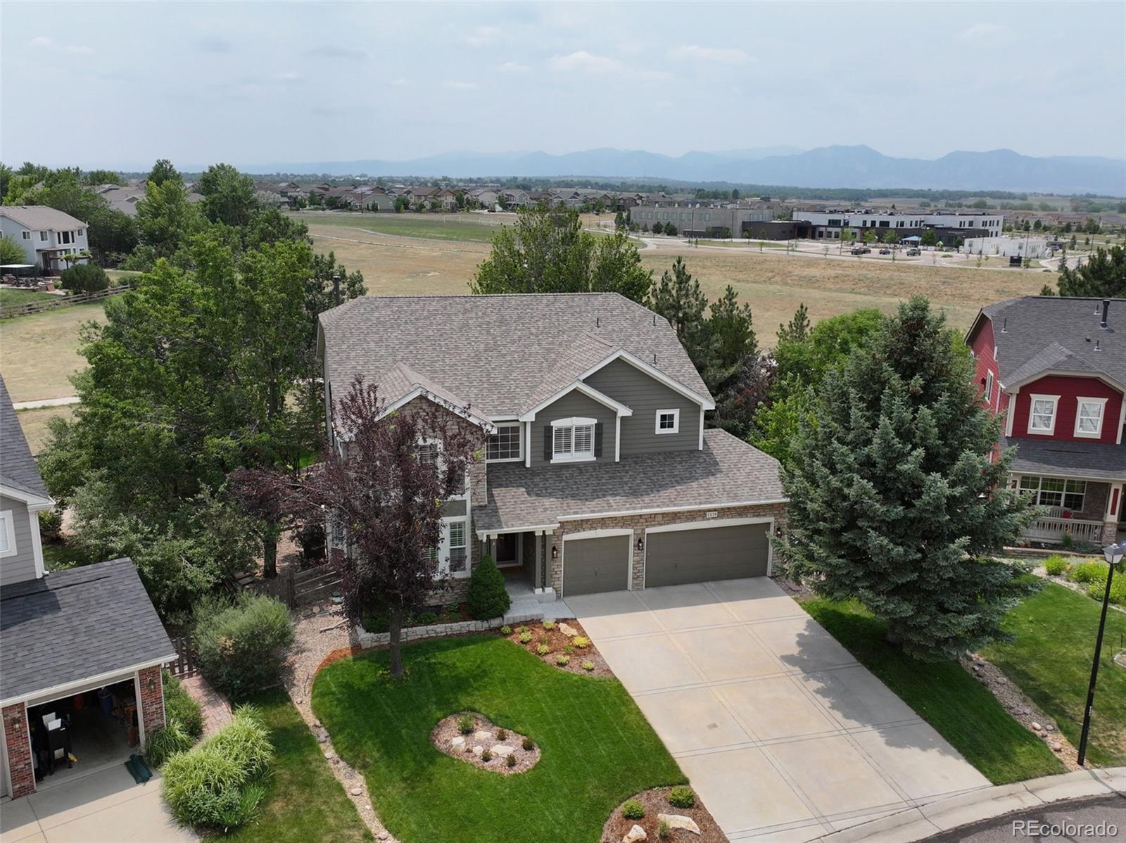 2278  Cottonwood Place, erie&nbsp; House Search MLS Picture