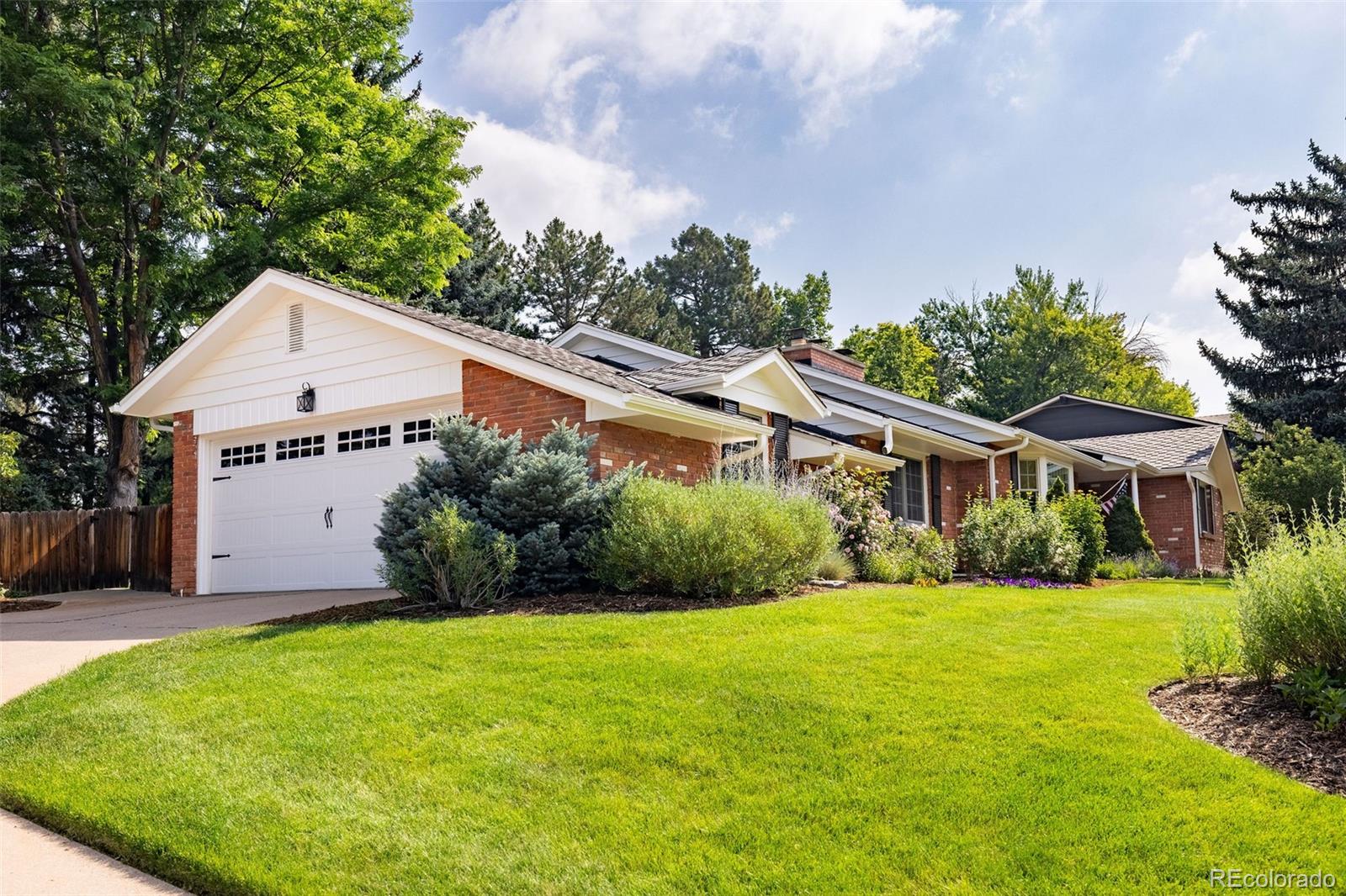 5735 E Oxford Avenue, cherry hills village&nbsp; House Search MLS Picture