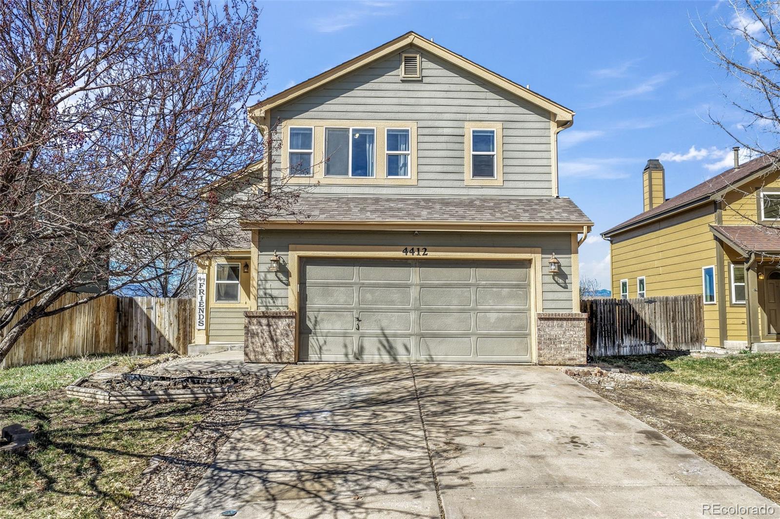 colorado springs&nbsp; House Search Picture