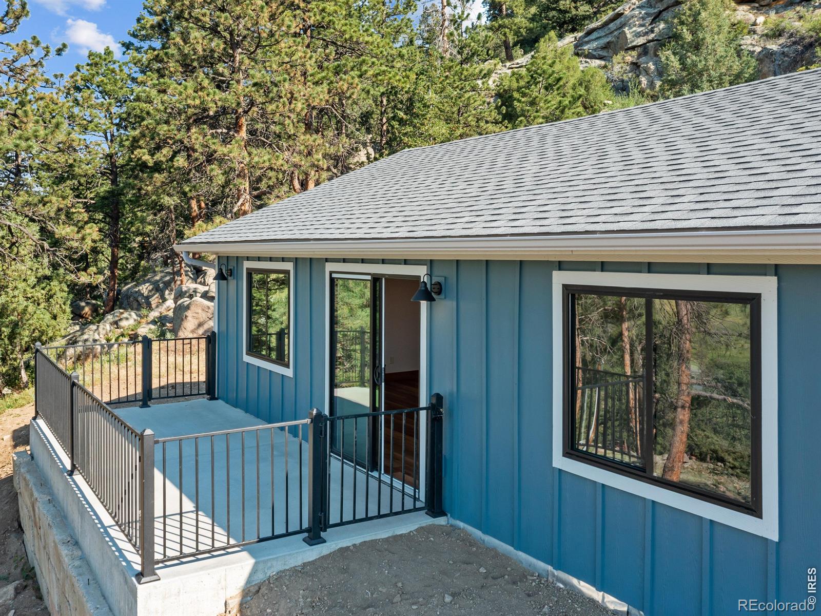 199  Pinyon Trail, estes park&nbsp; House Search MLS Picture