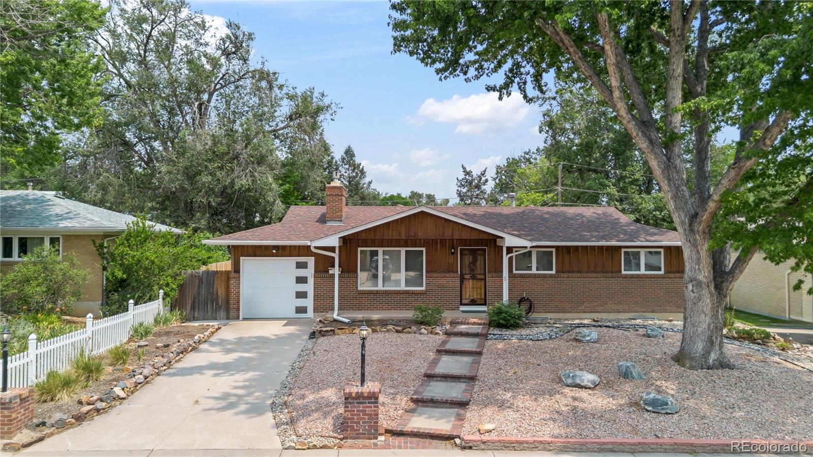 colorado springs&nbsp; House Search Picture