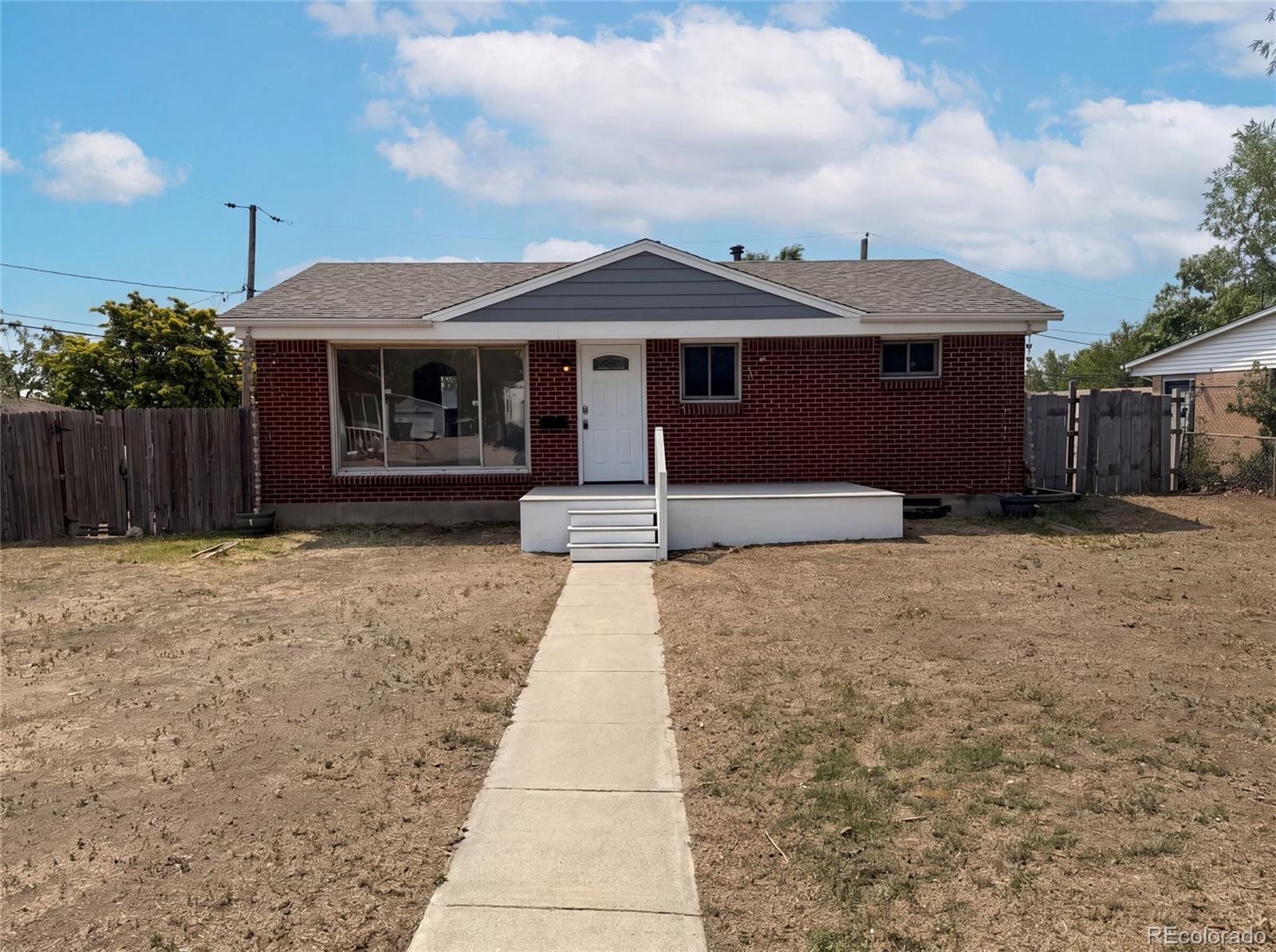 Du Denver Home | MLS #: 42636639190  Cypress Drive, Denver Beds: 2 Baths: 2 Price: $415,000