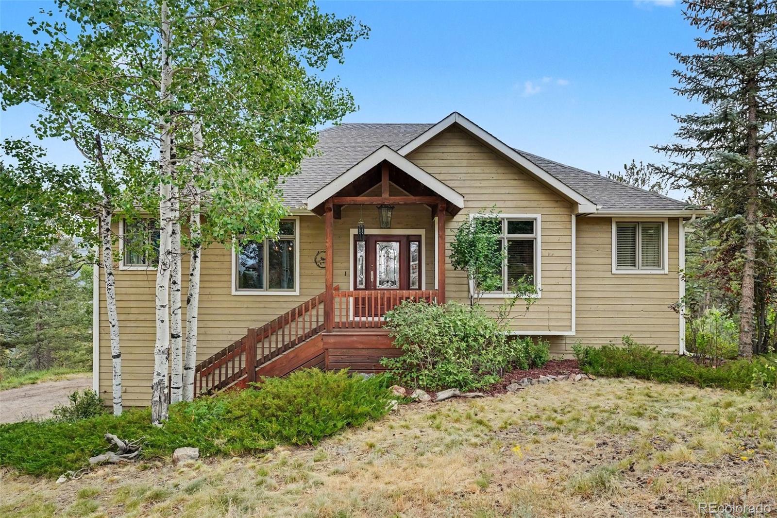 evergreen&nbsp; House Search Picture