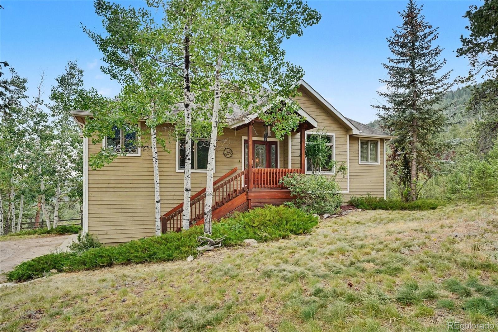 33926  Columbine Circle, evergreen&nbsp; House Search MLS Picture