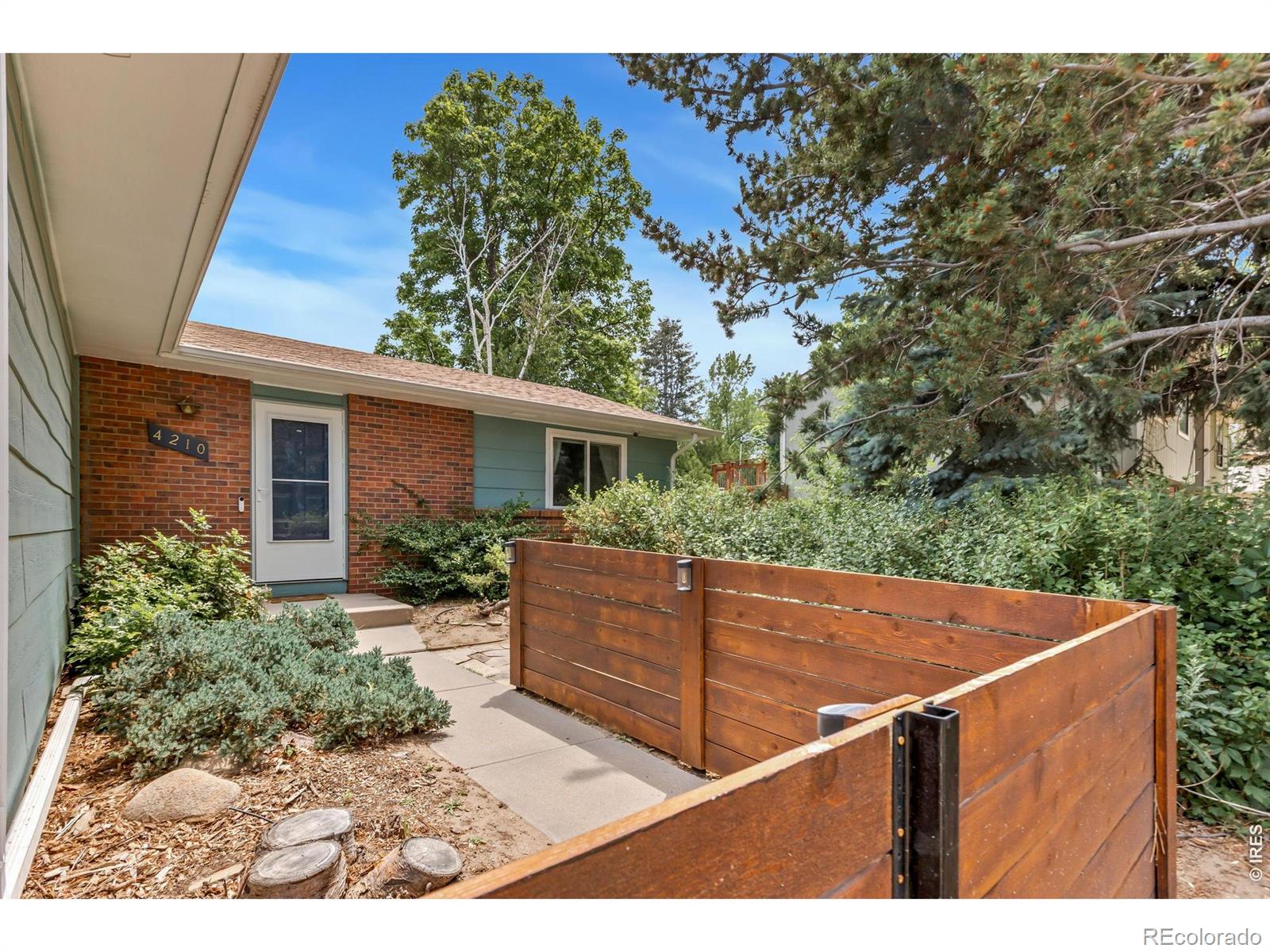 4210 W 22nd Street, greeley&nbsp; House Search MLS Picture